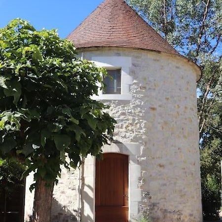 La Tour Du Perigord Villa Beaupouyet Dış mekan fotoğraf