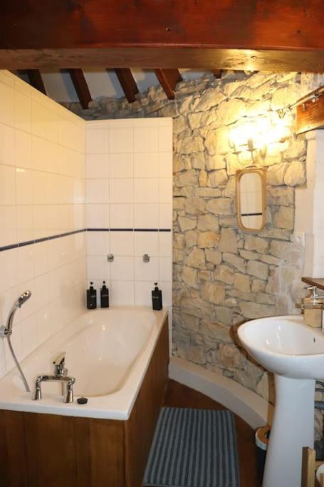La Tour Du Perigord Villa Beaupouyet Dış mekan fotoğraf