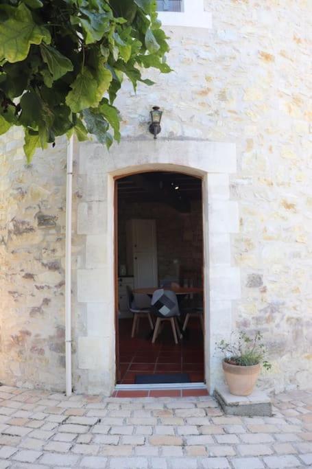La Tour Du Perigord Villa Beaupouyet Dış mekan fotoğraf