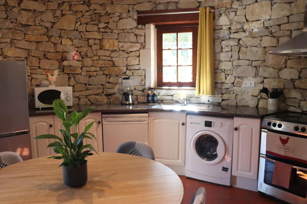 La Tour Du Perigord Villa Beaupouyet Dış mekan fotoğraf