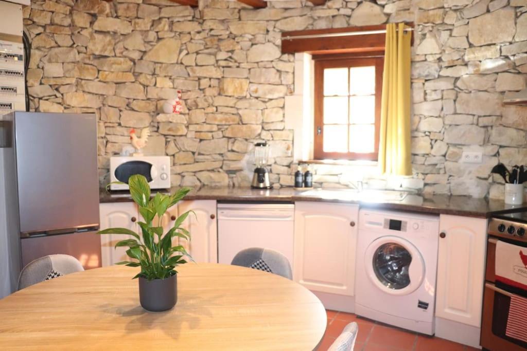 La Tour Du Perigord Villa Beaupouyet Dış mekan fotoğraf