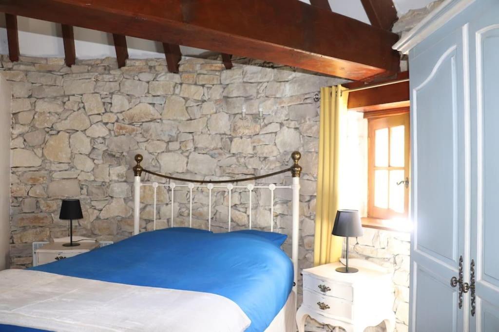 La Tour Du Perigord Villa Beaupouyet Dış mekan fotoğraf