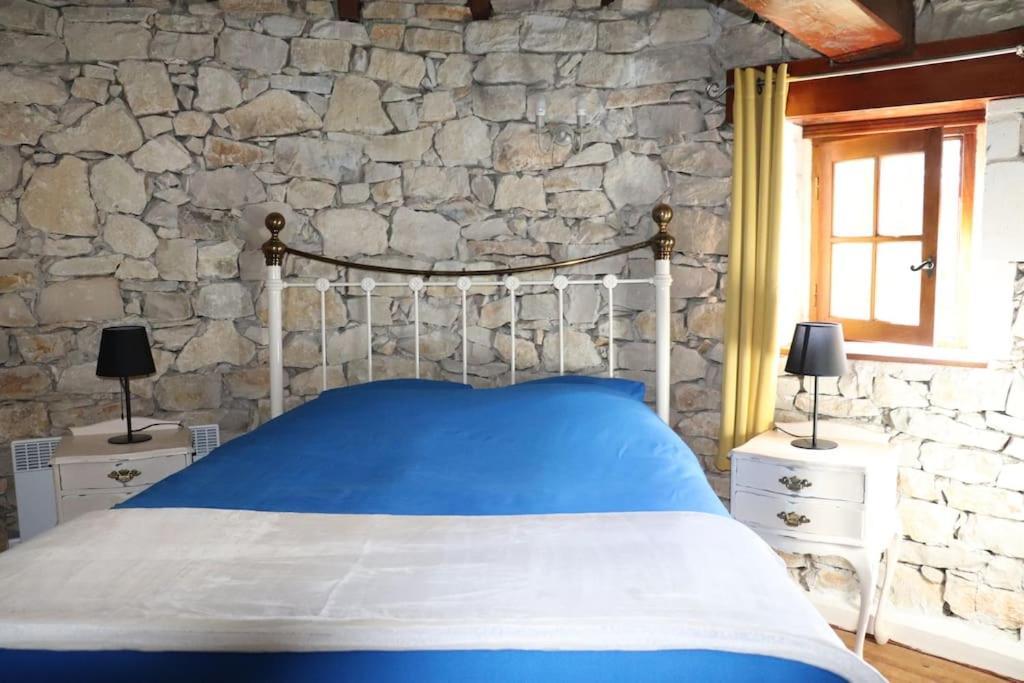La Tour Du Perigord Villa Beaupouyet Dış mekan fotoğraf