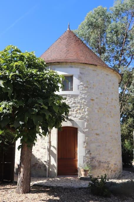 La Tour Du Perigord Villa Beaupouyet Dış mekan fotoğraf