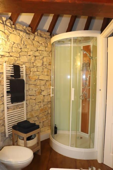 La Tour Du Perigord Villa Beaupouyet Dış mekan fotoğraf